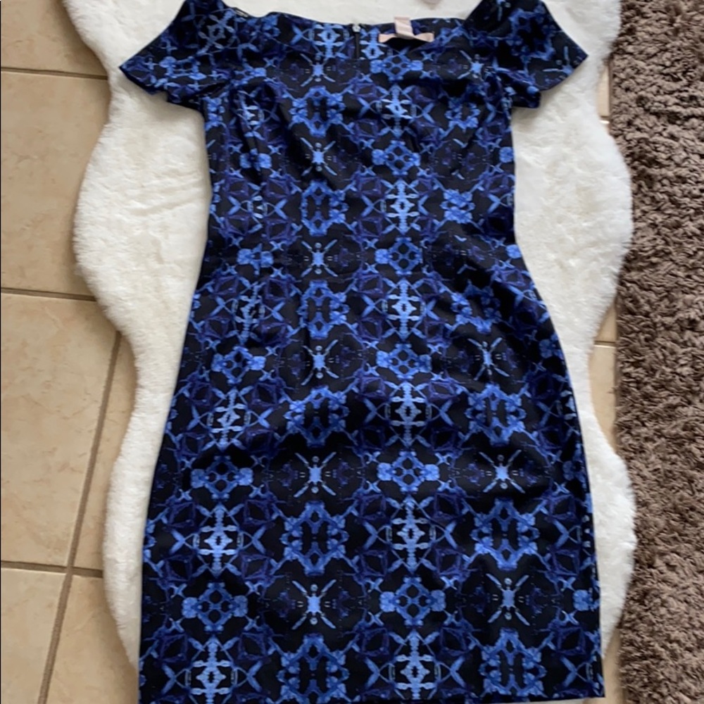 Forever 21 Dress